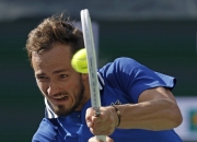 雷火电竞亚洲先驱-欧洲网球队碾压日本网球队，梅德韦杰夫关键制胜的简单介绍