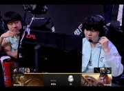 雷火电竞-包含英雄联盟赛后采访曝光，内幕引发热议的词条