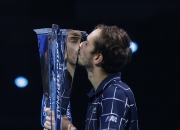 雷火电竞网址-ATP总决赛逆转联合杯，梅德韦杰夫高光表现