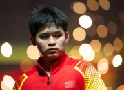 雷火电竞网址-中国队鏖战韩国队，张本智和惊艳四座