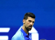 雷火电竞合作-年终总决赛逆转美网，德约科维奇惊艳四座