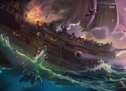 雷火电竞网站-硬仗如刀，唯快不破，拉文末节如刀出鞘，太阳灼穿辽宁不败金身