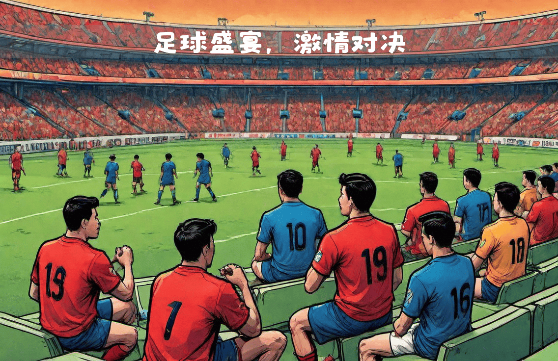 关于世界足坛焦点对决,胜负难分的信息 关于世界足坛焦点对决,胜负难分的信息