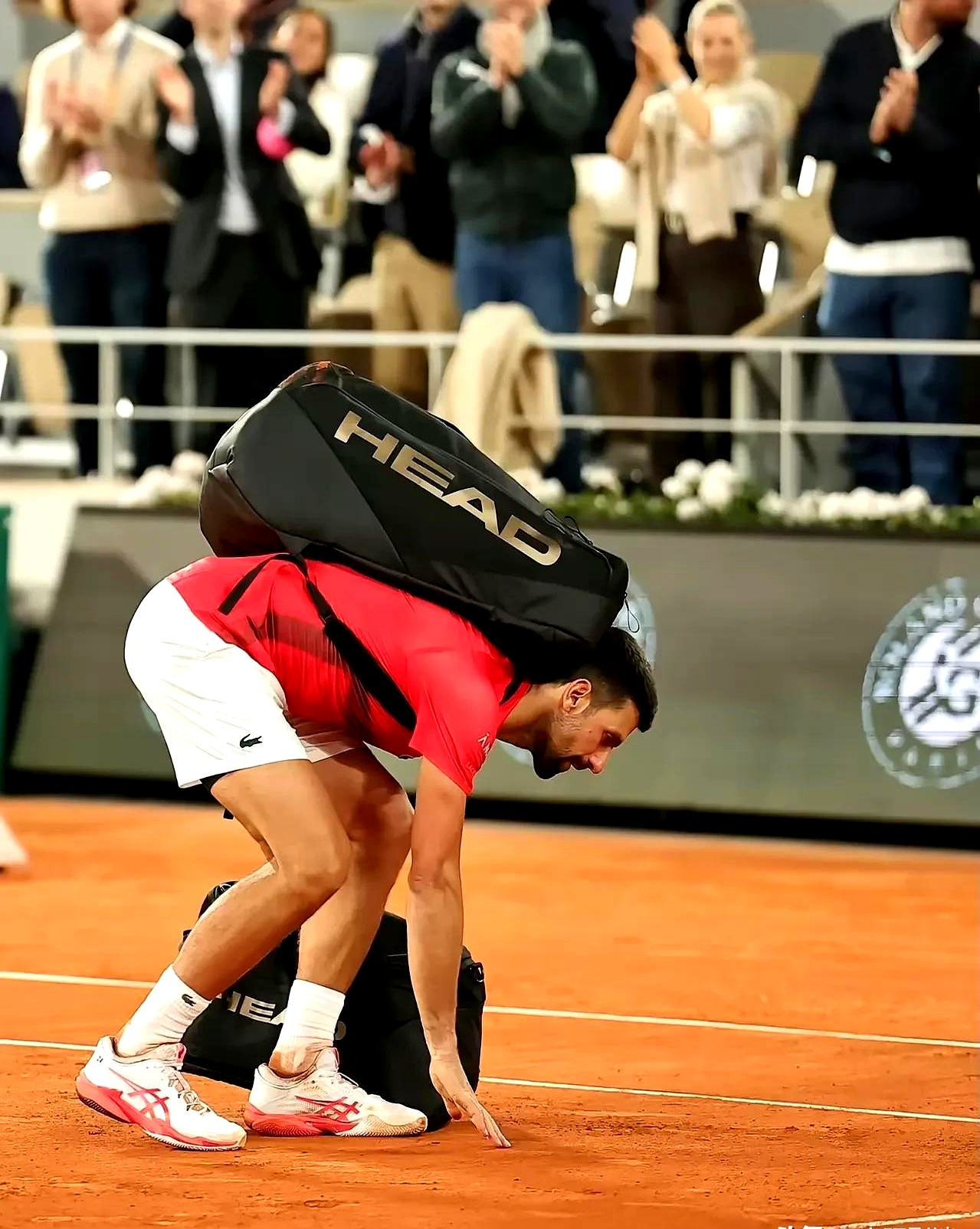 关于欧洲网球队险胜法国网球队，德约科维奇打破历史纪录的信息