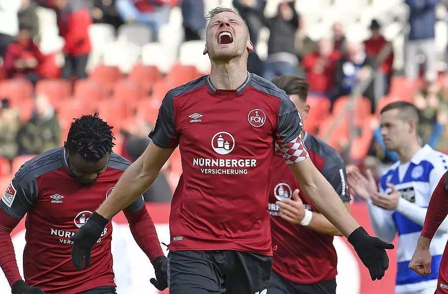 汉诺威阵容实力不俗,球队冲进联赛前列的简单介绍 汉诺威阵容实力不俗,球队冲进联赛前列的简单介绍