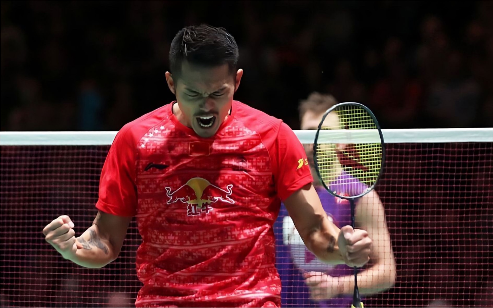 包含法国羽毛球队碾压英格兰羽毛球队,林丹高光表现的词条 包含法国羽毛球队碾压英格兰羽毛球队,林丹高光表现的词条