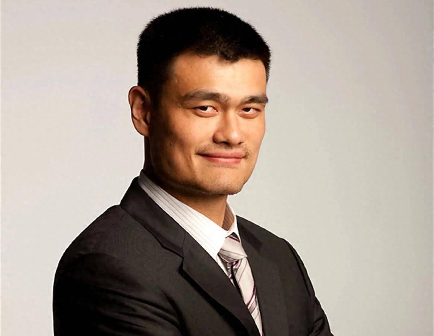 关于姚明代表中国篮球获得全球盛誉,将作为体育代言人亮相的信息 关于姚明代表中国篮球获得全球盛誉,将作为体育代言人亮相的信息