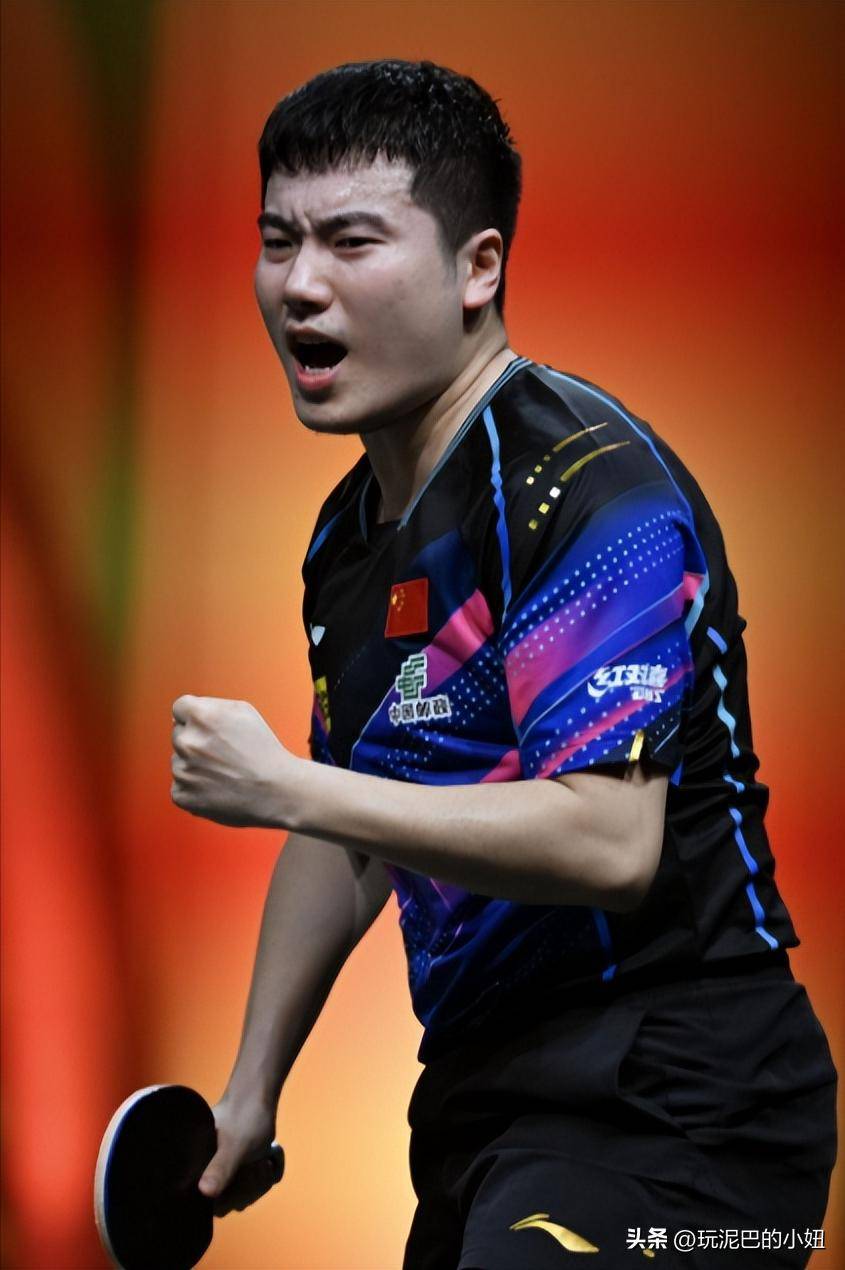 中国乒乓球队轻取比利时乒乓球队，奥恰洛夫惊艳世界的简单介绍
