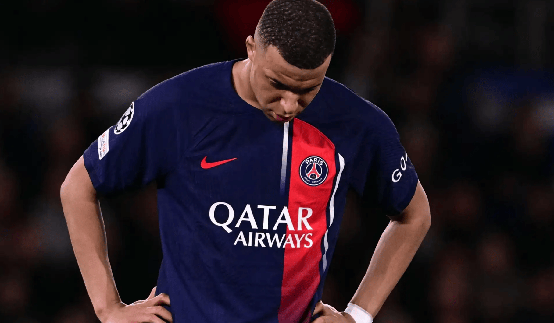 巴黎圣日耳曼签约欧洲新秀球员 巴黎圣日耳曼签约欧洲新秀球员