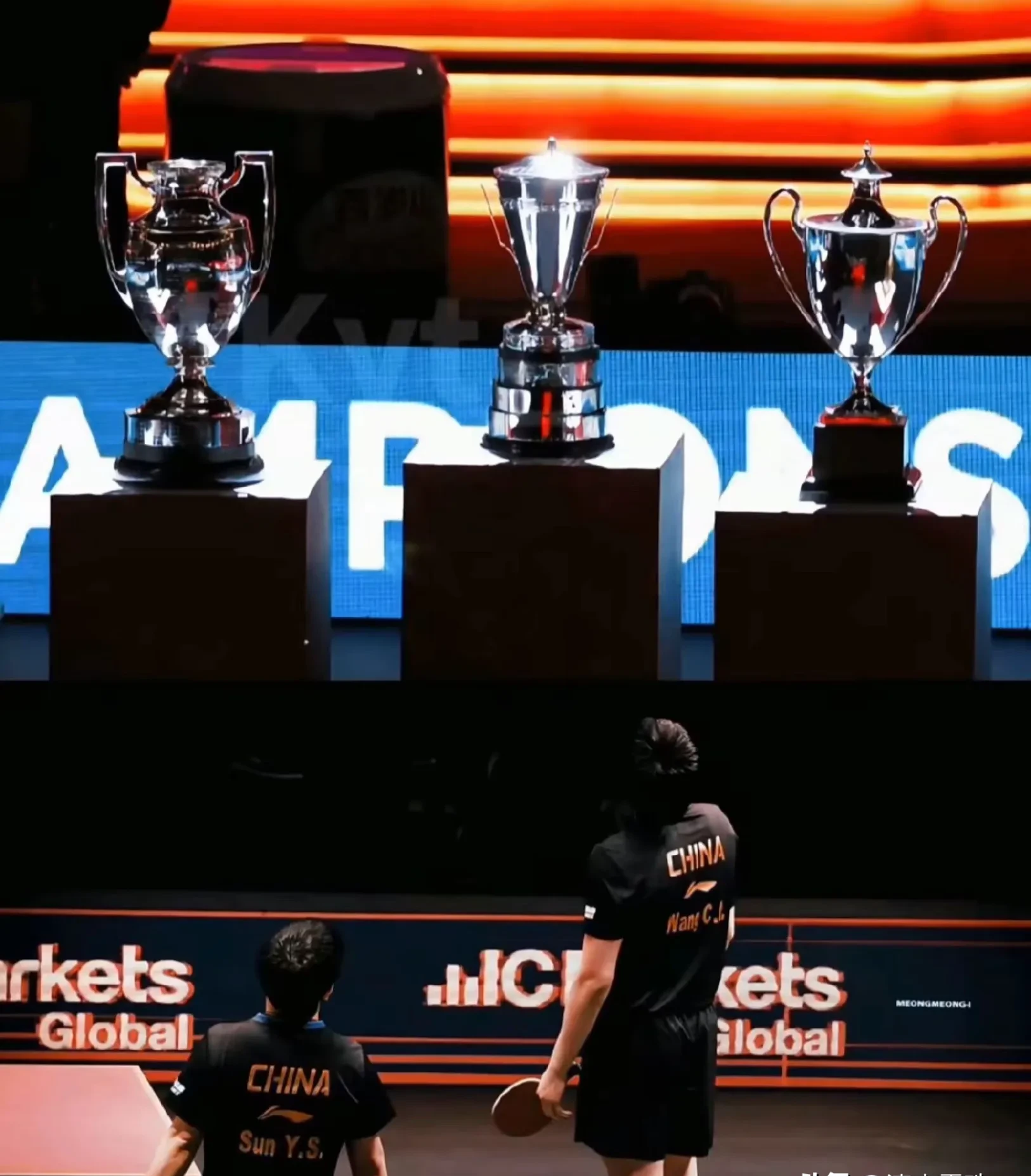 披荆斩棘的比赛过程展现出球员们的勇气和毅力！的简单介绍