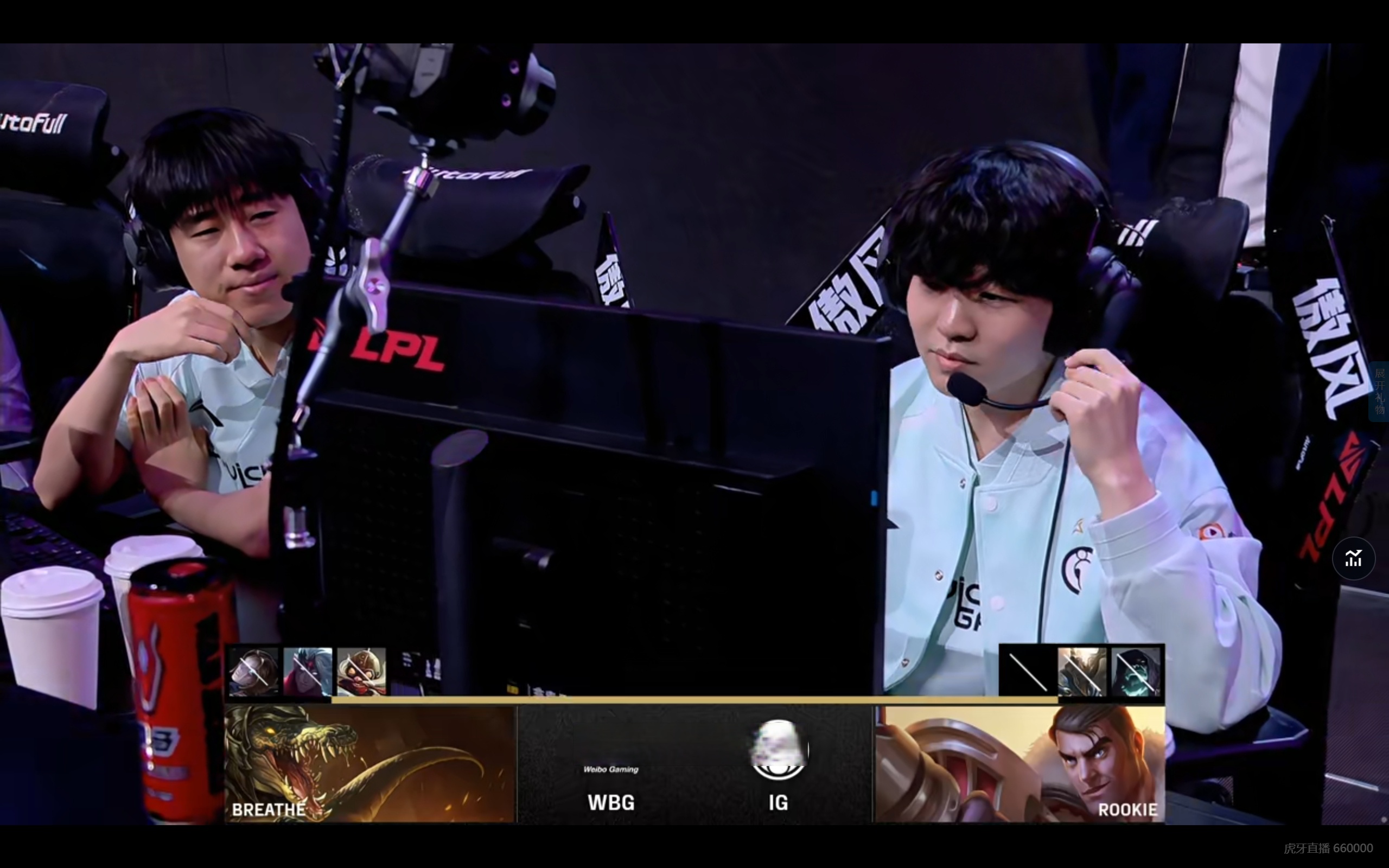 包含英雄联盟赛后采访曝光,内幕引发热议的词条 包含英雄联盟赛后采访曝光,内幕引发热议的词条