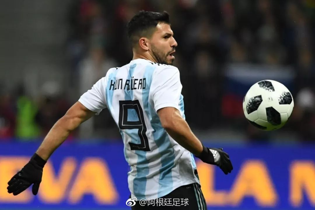 土耳其险胜智利，阿圭罗状态火热