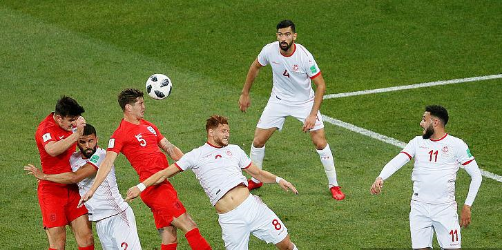 瑞典翻盘墨西哥，凯恩刷新纪录