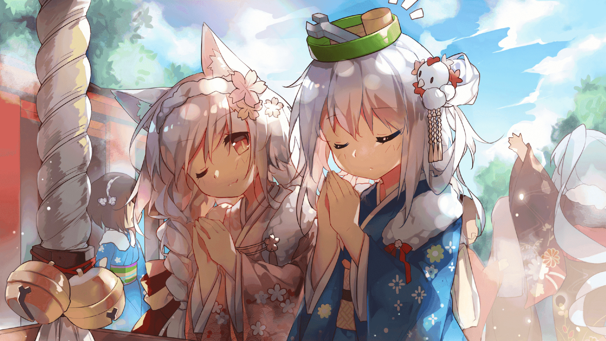 从上海到圣保罗，当爱德华兹与F1冠军在决定性时刻接管比赛